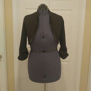 Bolero jacket