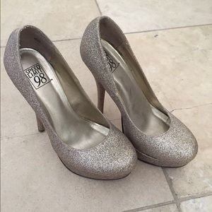 Speed Limit 98 Size 5.5