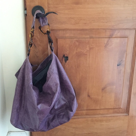 Large handbag/tote. Christopher Kon