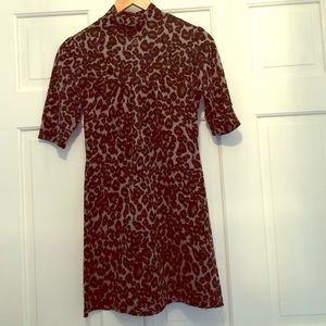 Print Tunic/Dress