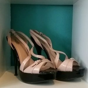 Charlotte Russe high heels