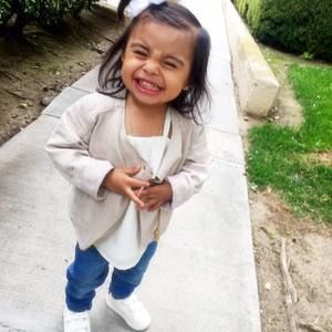 Meet your Posher, Bianca monique