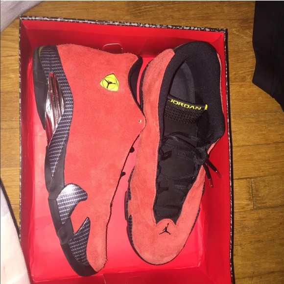 Jordans