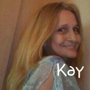 Meet your Posher, Kay v.