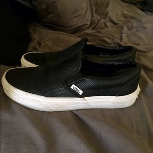 Vans