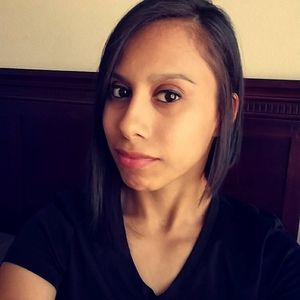 Meet your Posher, Barbara