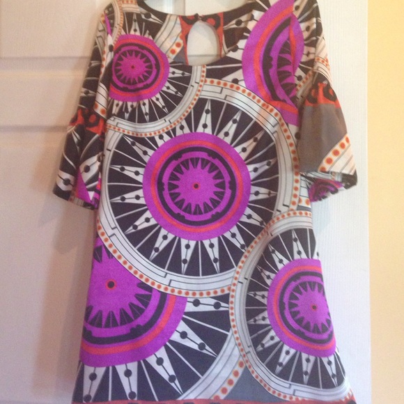 Karlie boutique dress