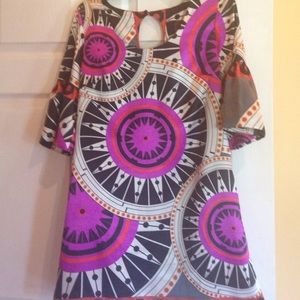 Karlie boutique dress