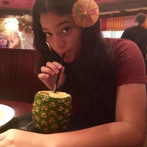 Meet your Posher, Jada