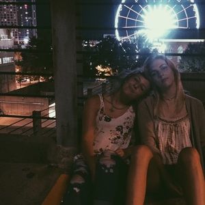 Meet your Posher, Georgia