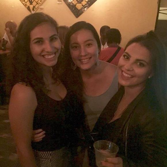 Meet your Posher, Meagan