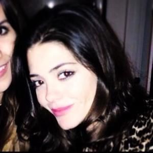 Meet your Posher, Carolina