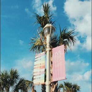 Meet your Posher, Catherine