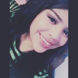 Meet your Posher, Marisol