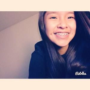 Meet your Posher, Jayme