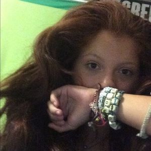 Meet your Posher, May