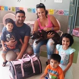 Meet your Posher, Britt