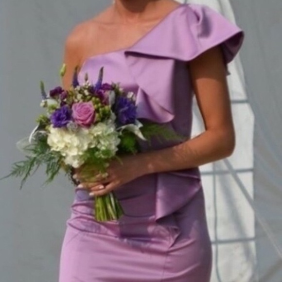 Alfred Angelo- Disney Collection Bridesmaid Dress