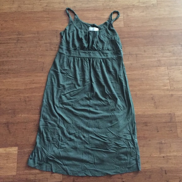 Old Navy Maternity Dress