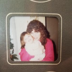 Meet your Posher, Shari