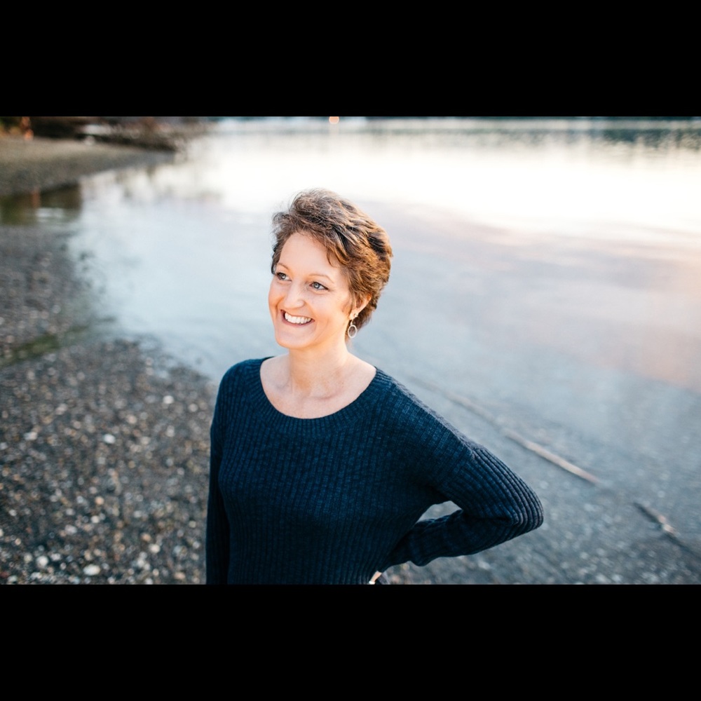 Meet your Posher, Stacy