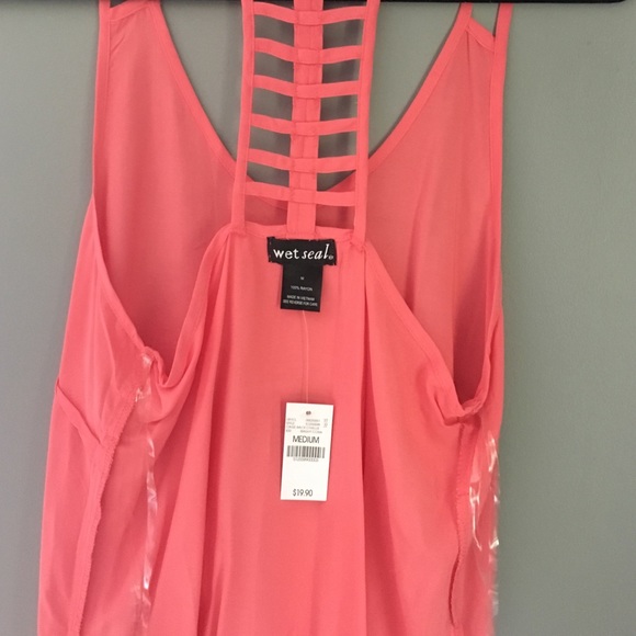 Tank top - Picture 2 of 2