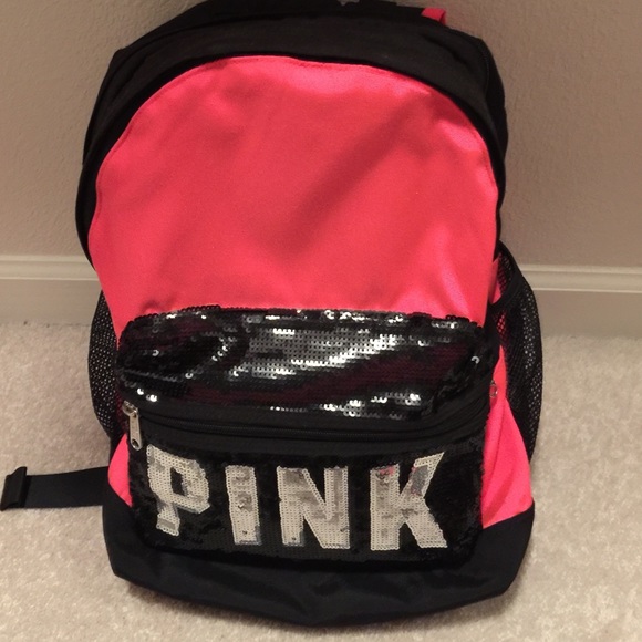 Cheaper on Ⓜ️!!!!!!! Vs PINK BACKPACK