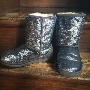 Ugg boots