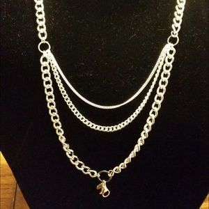 Origami Owl Necklace