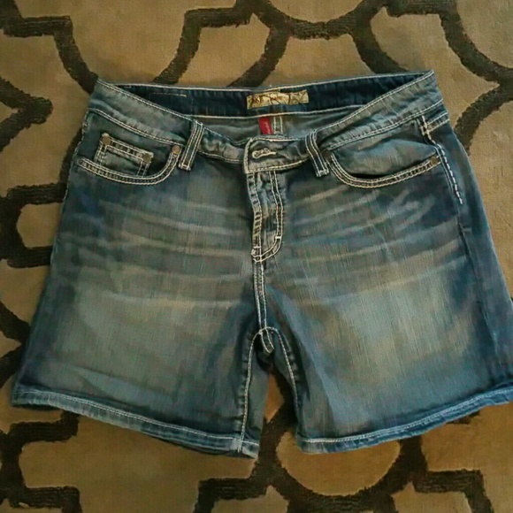 Bke shorts