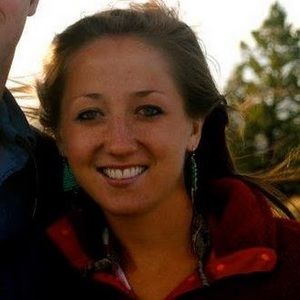 Meet your Posher, Haley