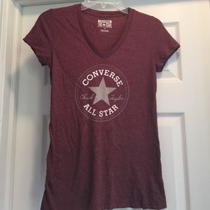 Converse Soft Tshirt