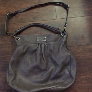 Marc Jacobs Classic Q Hillier Hobo Bag