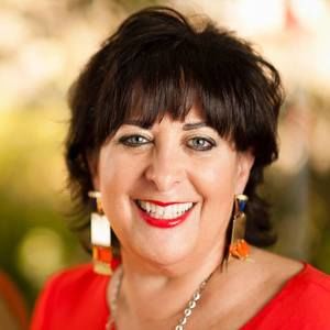 Meet your Posher, Audrey