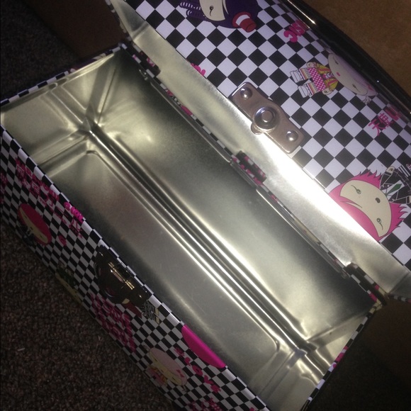 Perfume kit - Picture 3 of 3