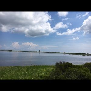 Meet your Posher, Caran