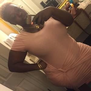 Meet your Posher, Candace