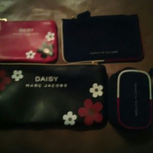 SOLD 4 small bags