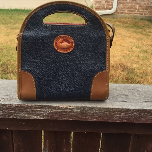 Dooney & Bourke vintage handbag