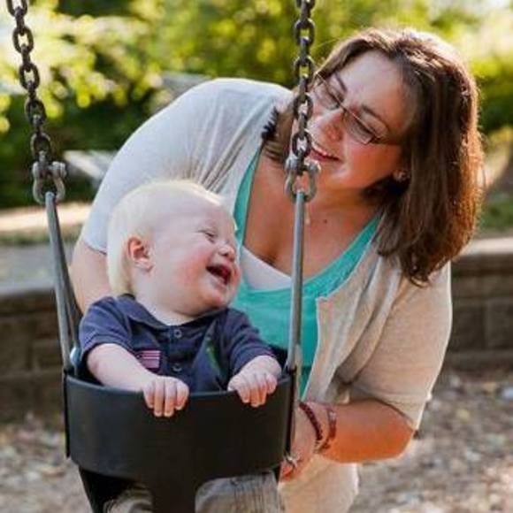 Meet your Posher, Kalyn