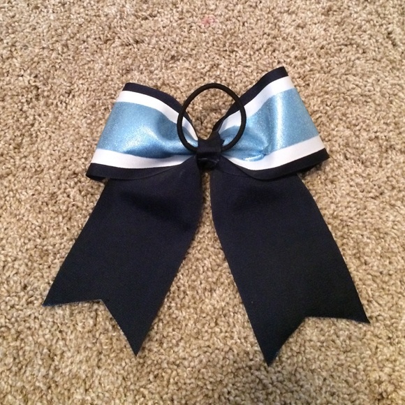 🎀Cheer bow🎀 - Picture 2 of 2