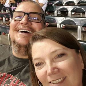 Meet your Posher, Tammy