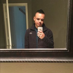 Meet your Posher, Dago