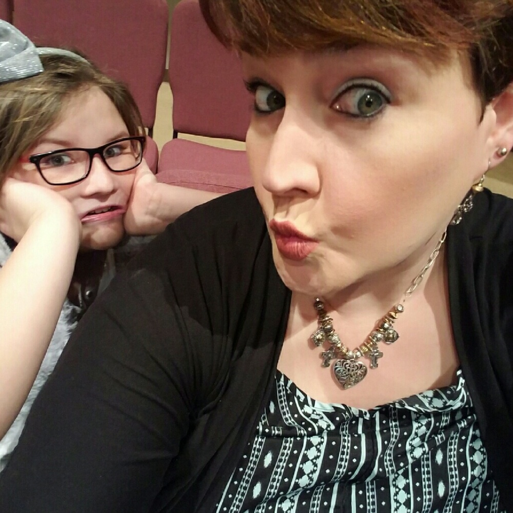 Meet your Posher, Erin