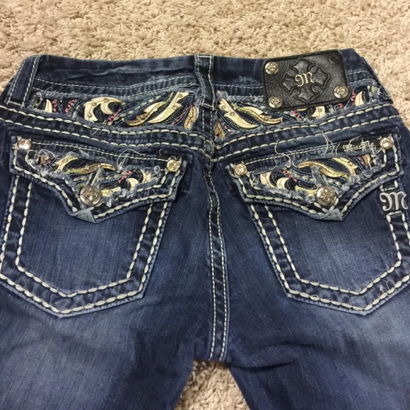 miss me capris for sale !!