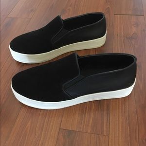 Steve Madden sneakers