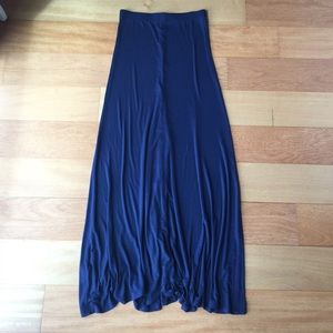 NEVER WORN BCBG Maxi Skirt