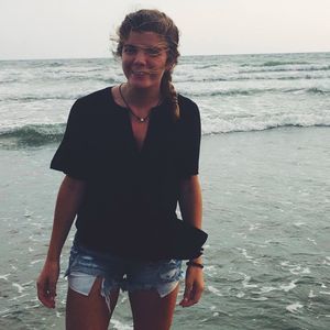 Meet your Posher, Peyton