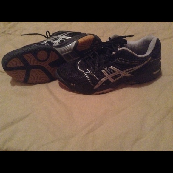 Black ASIC gels!