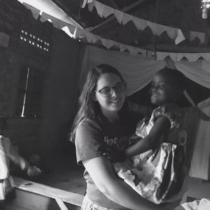 Meet your Posher, Mikala